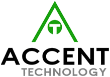 AccentTechnologyInc Logo