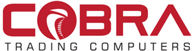 Cobra Trading Computers Logo