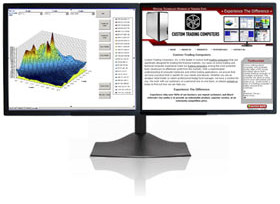 Image: CV-200 Monitor Array w/LED backlight